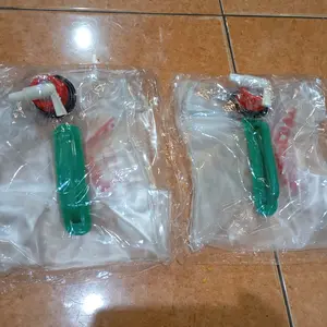 Kantong Air Portable Camping Water Tank Storage 10 Liter TaffSPORT