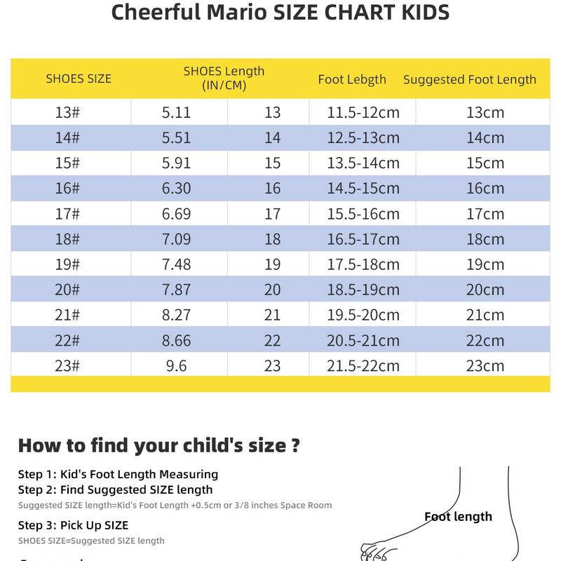 Product Introduction of Cheerful Mario Baby Bear cotton slippers for children Winter boys and girls cute fluffy autumn and winter home non-slip slippers for children 0