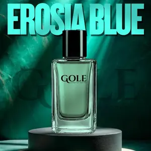 EROSIA BLUE BY GOLE PARFUM REFIL - EXTRAIT DE PERFUME BERGARANSI