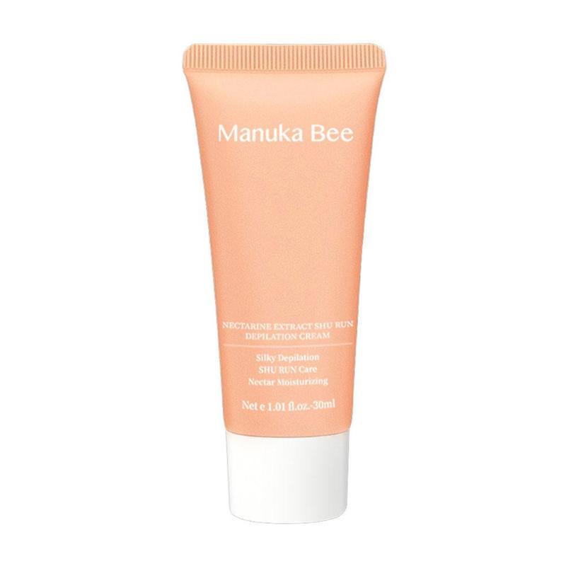 Product Introduction of Hair Removal Cream For Hands And Legs Mild Painless 30ml N4Y8 25