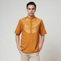 Gambar Preview Baju Koko Itang Yunasz Noha - S dari Preview Muslimwear Kota Administrasi Jakarta Barat 1 Tokopedia