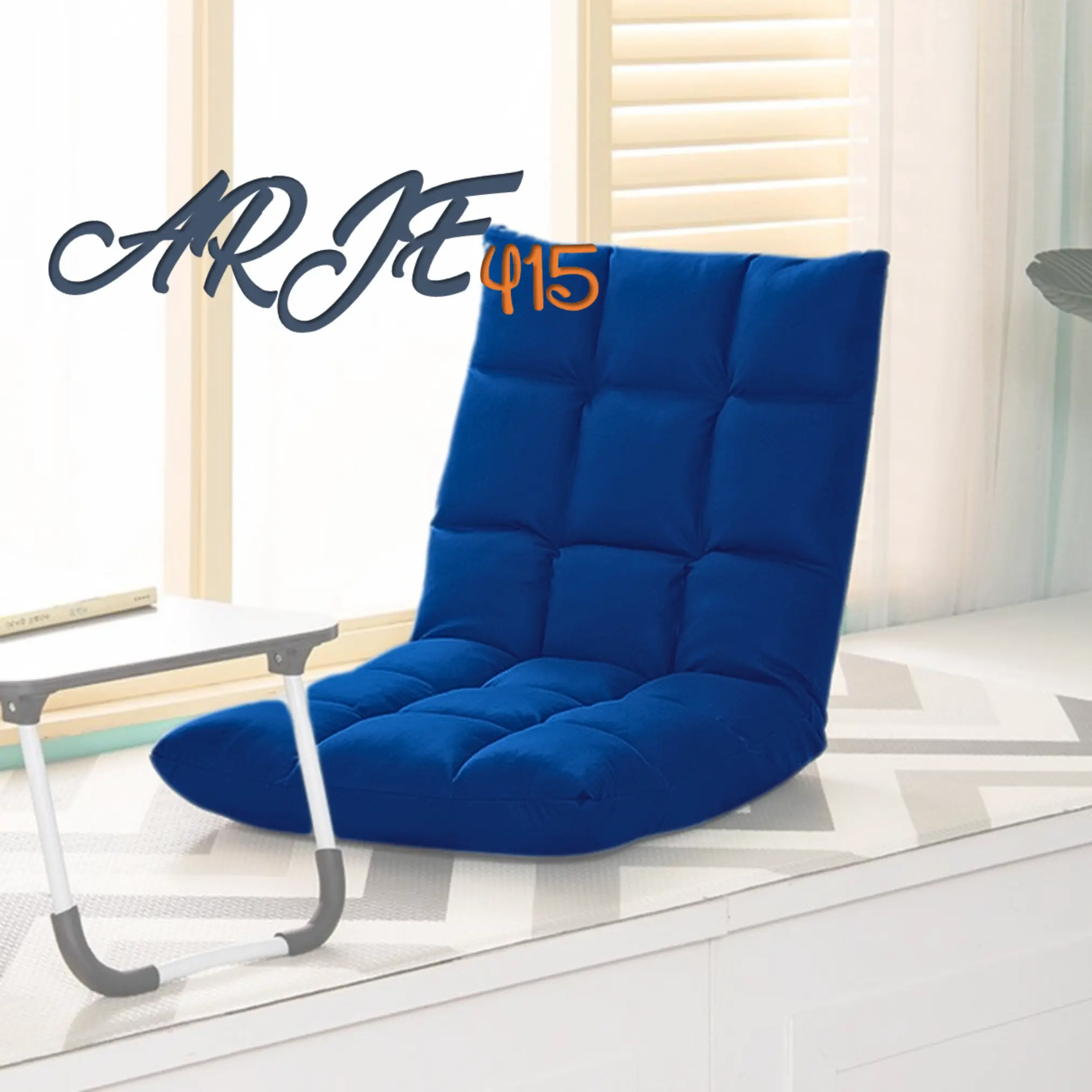KURSI LIPAT LESEHAN ,SEO Murah Kualitas Premium set chair Furnitur