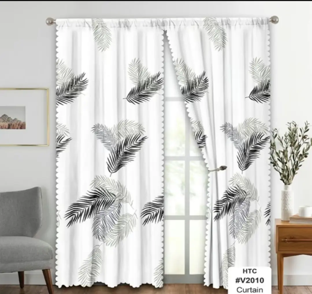 HTC Curtain for window100*210CMwindow curtain door curtain