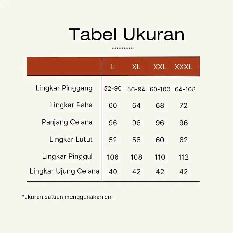 Celana Batik - Celana Boim Bahan Katun Adem - Celana Unisex - Celana santai Harian Motif serong 4