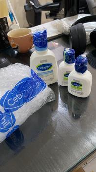 Product Review of Cetaphil Gentle Skin Cleanser 125ml + Moisturizing Lotion 59ml from M**t 0