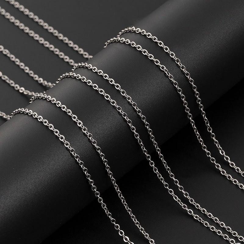 Vòng Cổ 26 Chữ Cái, Mặt Dây Chuyền Ban Đầu Tên Cá Nhân, Dây Chuyền Thanh Lịch Với Thiết Kế Tối Giản, Quà Tặng Độc Đáo