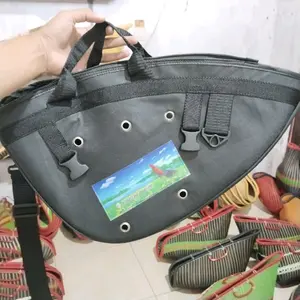 Tas Ayam Bangkok Jago Tebal Kualitas Terbaik dengan Desain Tahan Lama dan Nyaman untuk Pengguna