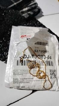 Product Review of Cincin Batu Merah from L**a m**a 0