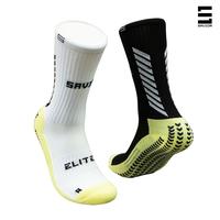 Gambar Savior Elite Pendek | Anti Selip | Kaos Kaki Olahraga | Kaos Kaki Running | Kaos Kaki Tebal | Grip Socks - Hitam dari Savior Sport Shop Kota Administrasi Jakarta Pusat 4 Tokopedia