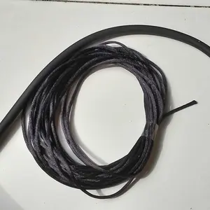 Karet Panah Ikan 10mm Full Hitam Spearfishing Speargun Spergun