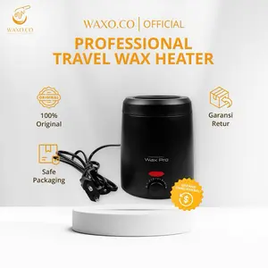 Professional Travel Wax Heater