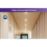 Gambar Philips Lampu Downlight Outbow DN027C G3 D200 15W 6500K Putih dari Philips Lighting Indonesia Kota Administrasi Jakarta Utara 2 Tokopedia