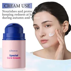 Kormesic Special Care Cream 50gr BPOM Krim Vaseline Multifungsi Melembapkan & Mencerahkan Kulit