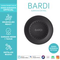 Gambar BARDI Smart Siren Alarm Sirene WiFi Home Security Automation TUYA IoT dari BARDI Surabaya Official Kota Surabaya 1 Tokopedia