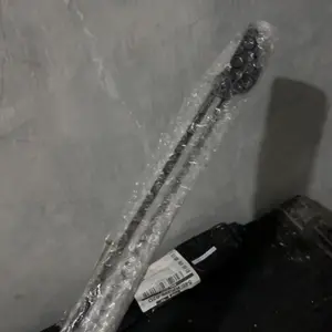 Besi penyangga jemuran Tempel dinding serbaguna kebutuhan rumah model 2 tahan karat ruang belajar