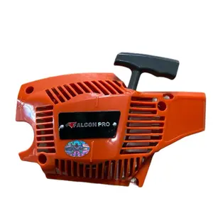 Starter mesin chainsaw / senso mini falcon tipe 5880 2tak original