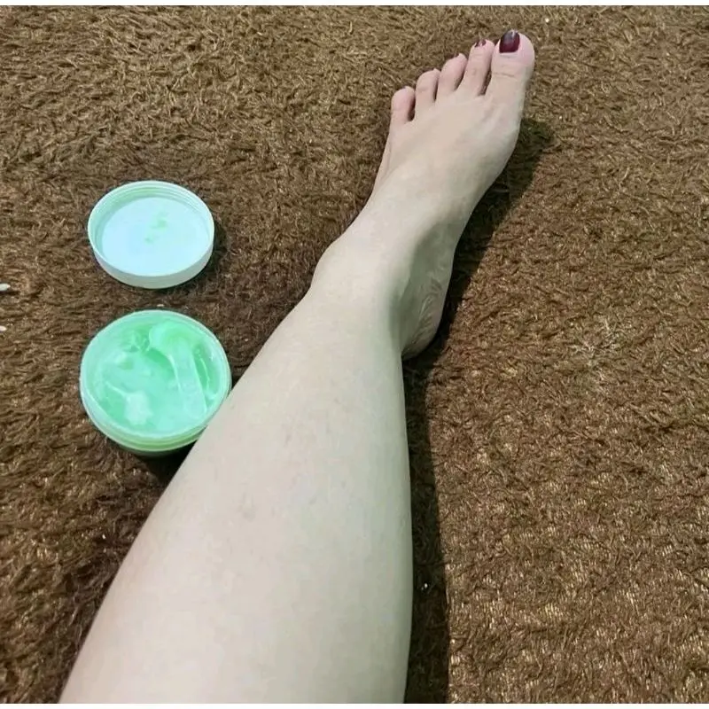 GLUGHAVA WHITENING BODY GLOW UP MASK 100GR | BODY MASK | MASKER BADAN | EXFOLIATING | EKSFOLIASI | PERAWATAN TUBUH