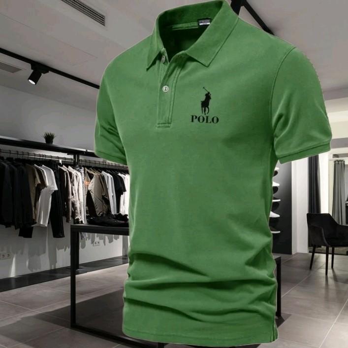 COD.!! T-shirt P0L0 Kerah P0L0 Tex Hitam Baju Kaos Kerah Dewasa Shirt / Kaos Wangki Pria Polo / Kaos Seragam / Kaos Kerah Pria Wanita Dewasa Trending Terbaru 7