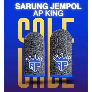 AP King Sarung Jempol Cole Ice Murah Meriah untuk Gaming dan Esport