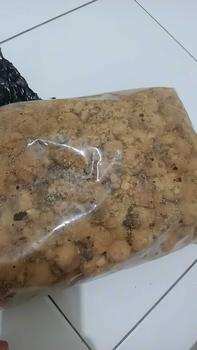 Product Review of 1kg sus coklat lumer premium soes coklat from M**e 1