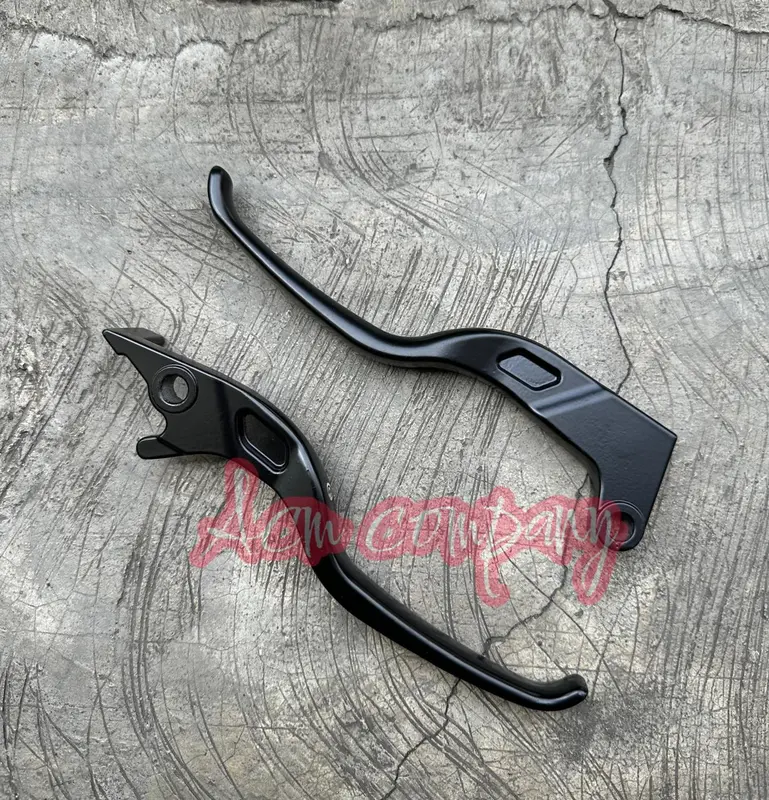 HANDLE KANAN KIRI BUAT MASTER REM RCB BREMBO DOMINO UNIVERSAL TUAS REM/KOPLING RCB-BREMBO 2