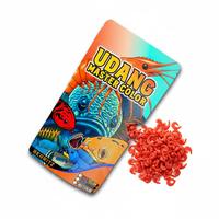 Gambar BERRITZ Udang Master Color Red - Pakan Alami 50g untuk Ikan Hias & Predator dengan Pigmen Merah Tinggi & Protein Alami dari BERRITZ Official Store Kab. Sumenep 4 Tokopedia