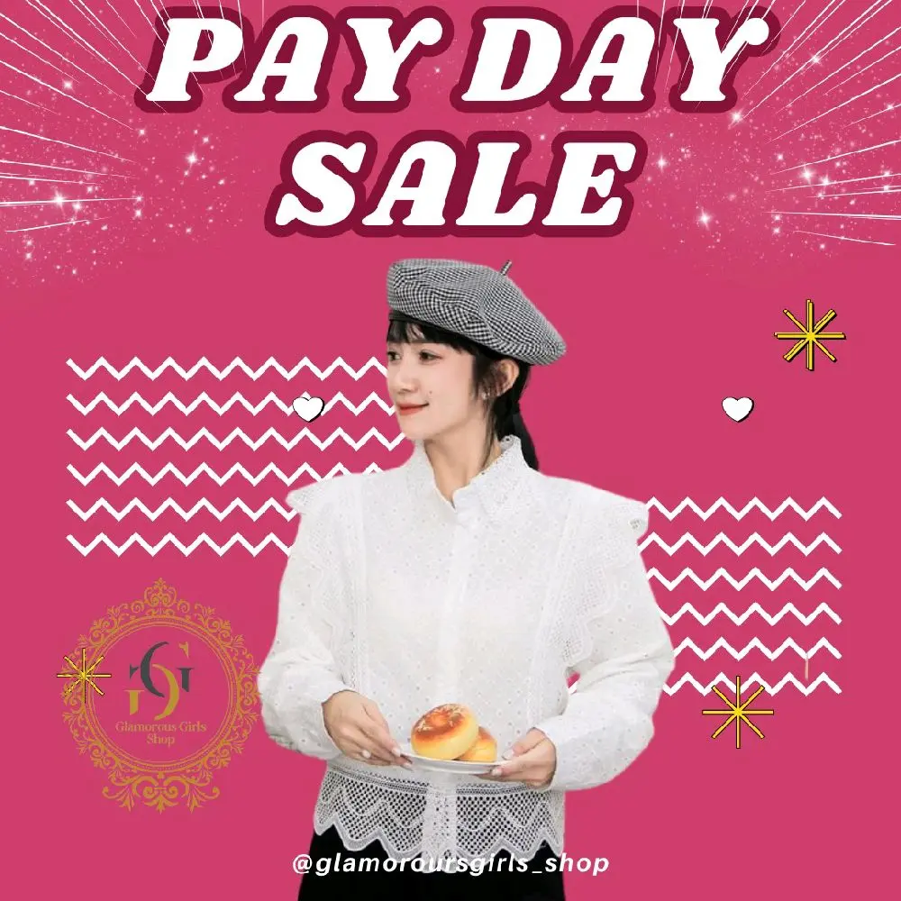 KEMEJA KATBOL WANITA IMPORT
