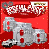 Gambar OTOPROJECT - CRANK GUARD ALL NEW HRV 2022 UP - TITANIUM dari KING RACE AKSESORIS MOBIL Kota Administrasi Jakarta Utara 1 Tokopedia