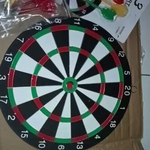 SPEEDS DART Jarum Panah Papan Dart Dinding Board Busur Panahan Olahraga Besar 004-7