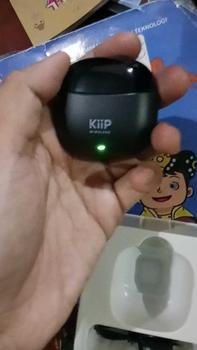 Product Review of KiiP Wireless DTS2i TWS Bluetooth Headset Handsfree Earphone Wireless from i** 1