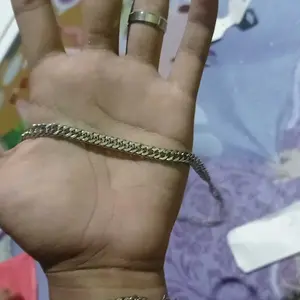 Kalung dan Gelang Titanium Model Terbaru dengan Cincin Gratis
