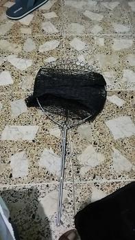 Product Review of Krumbu/tempat ikan bahan troll/tampar 100cm/120cm/150cm/200cm from M**h R**y 0