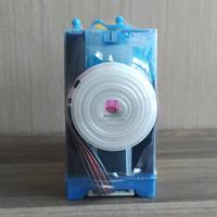 Gambar Tabung Infus + Tinta Premium 80ml - Infus Printer Canon dari Madya Computer Kab. Banyumas 4 Tokopedia