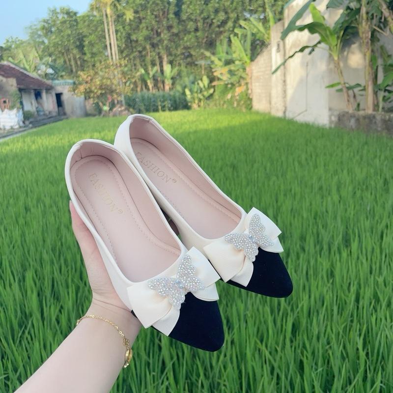 Búp Bê 3p nơ B1 ( fom chuẩn) 1