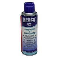 Gambar REXCO 82 Spare Part & Break Cleaner 220 ML Cairan Pembersi Rem dari REXCO Indonesia Kab. Serang 1 Tokopedia