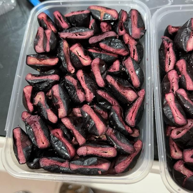 1kg TRÁM NẾP ĐEN CAO BẰNG trám ỏm sẵn,đã tách hạt.trám bản địa cây cổ thụ TRÁM LÀ HÀNG THỰC PHẨM mong anh chị đừng bom hàng ạ