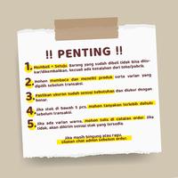 Gambar Roller Pembersih Bulu Hewan Pet Hair Remover 30 Sheet dari Octagon Pet Indonesia Kota Surabaya 5 Tokopedia