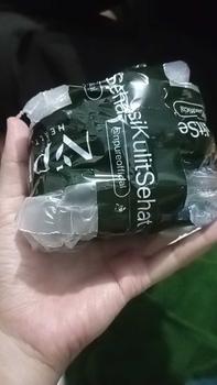 Product Review of 【Cushion】NPURE Centella Asiatica Flawless Matte Power Cushion / Cushion Kulit Jerawat / Skincare Infused /  Hypoallergenic / Dermatologically / Non-Acnegenic / Foundation Wajah / Concealer Berjerawat / Long Lasting from h**a 1