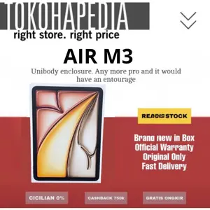 Apple iPad Air M3 11 Inch 2025 128GB 256GB 512GB 1TB Air 7 7th Gen Purple Blue Space Grey Starlight