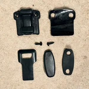 Kunci Geser Kaca Mobil Kijang , Carry