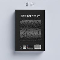 Gambar IRCiSoD - Seni Berdebat; Filosofi Memenangkan Perdebatan ala Schopenhauer - Arthur Schopenhauer - Filsafat dari IRCiSoD Books Kab. Bantul 3 Tokopedia