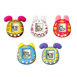 Mainan Jadul Tamagotchi Virtual Hewan Peliharaan