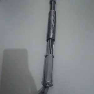 【COD】RIFOAMXN  Bar Kekuatan Lengan｜Beban Tetap (Tidak Bisa Diatur)｜Tersedia 20-70kg｜Latih Lengan & Dada｜Alat Fitness Rumahan Portable