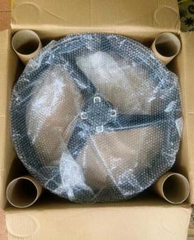Product Review of [BELI RIM FREE TUBELESS HEAD] ENKEI 3 BATANG SPORT RIM Y15ZR Y16ZR LC135 Y125Z SRL110 WAVE100 EX5 DREAM FUTURE DASH RAIDER 150 BELANG NVX155 303 3L 3 BATANG from F**h Z**l 3