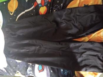 Product Review of Setelan Remaja Baju dan Celana Kulot Lotso Series Fashion Usia 9-12 Tahun from ☆** 3