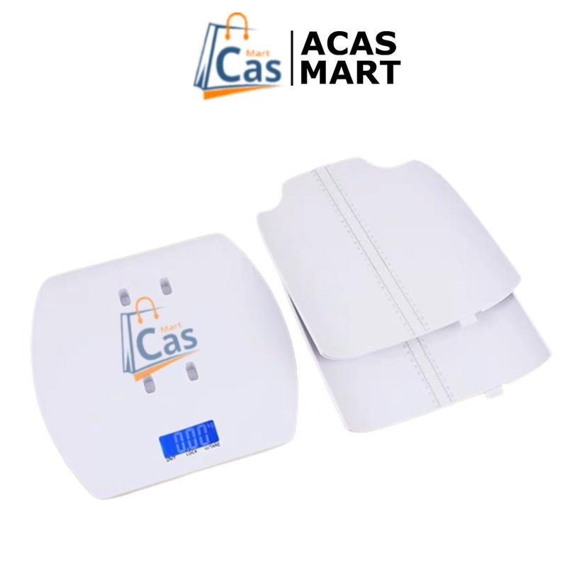 AM Timbangan Bayi Digital YEC Kap 100 Kg Electronic Baby Scale Kapasitas 100Kg 2