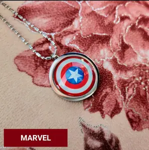 [TERLARIS] KALUNG KESEHATAN QUANTUM Bio Energy - Gelang + Kalung + Sertifikat Card Original - COD