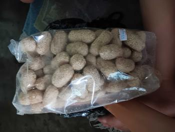 Product Review of 500 Gram - Donat wijen shafa from y**7 0