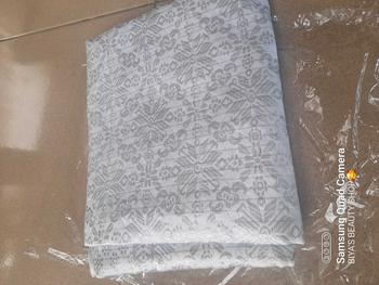 Product Review of Songket Mesin Semipalembang, Bahan Songket , Kain Songket from S** K**o 0