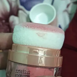 [AMANDA MANOPO FAVORITE] HANASUI Perfect Cheek Blush & Go Powder - Blush On Powder Natural Radiant Finish Melembabkan Cerah Antioksidan